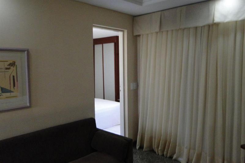 Luzon Residence Apartments Fortaleza  Exterior foto